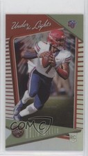2022 Legacy Under the Lights Premium Edition Mini Ruby 21/50 Malik Willis 0ps8