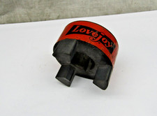 Lovejoy L099 X 1.125 L-099 X 1-1/8 Jaw Coupling Hub 1-1/8" Keyed Bore