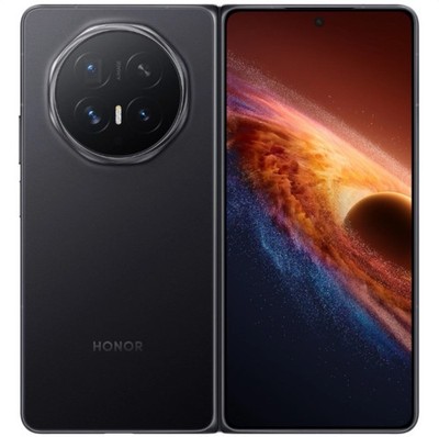 Honor Magic V6 16GB/512GB ブラック CN版 Honor Magic V6 5G 256 512 1TB China Model 50MP SD8EliteG5 Foldable