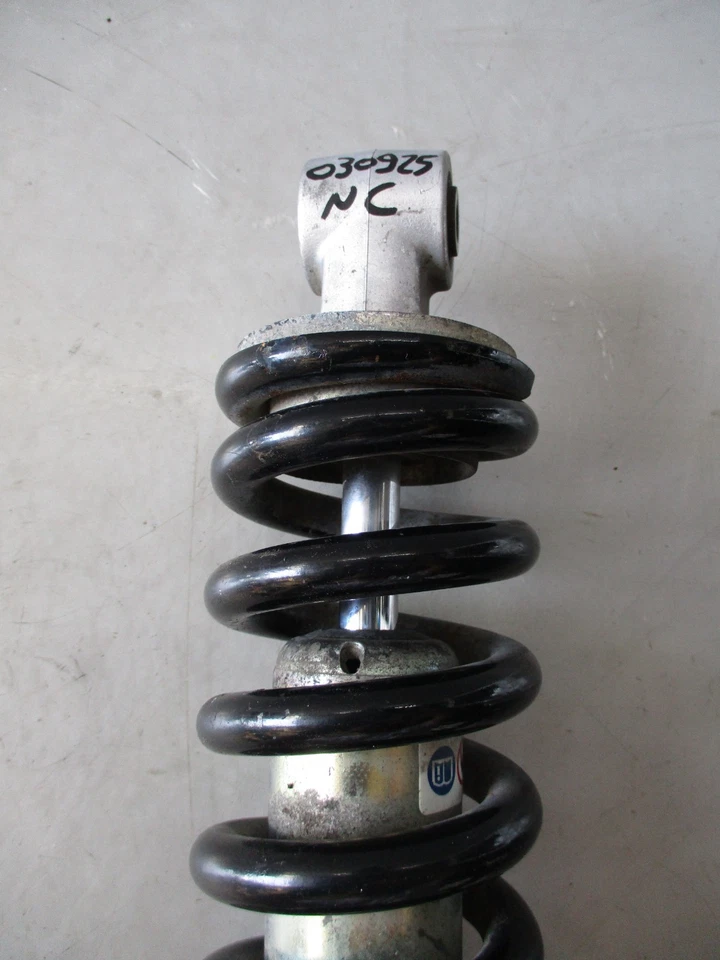 52400-MKA-D81 Ammortizzatore Sospensione Posteriore Honda NC 750 ABS 2014 2015 - Immagine 4 di 4