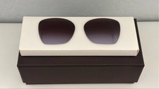 Ralph Lauren Authentic 5349u Women s Replacement Lenses 53mm NP Gray Gradient