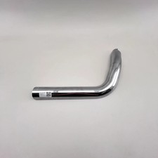 Harley Davidson Touring Softail Dyna Sportster Hitzeblech Hitzeschutzblech