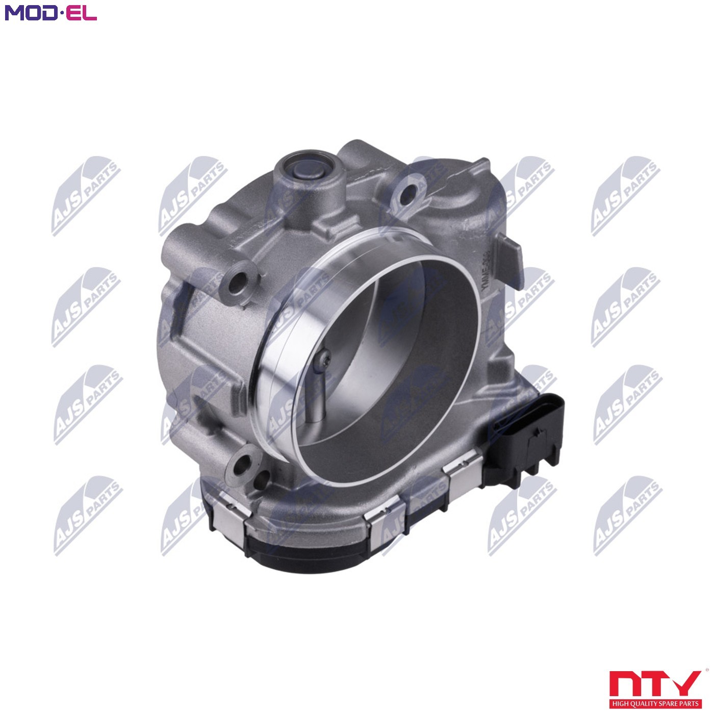 THROTTLE BODY ETB-ME-009 FOR MERCEDES-BENZ GLE GLA-CLASS R-CLASS M-CLASS SLC - Image 10