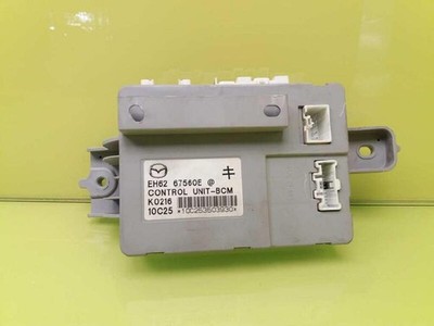 EH6267560E elektronikmodul MAZDA CX-7 ER jgrmp296688