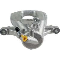 Metzger 6261469 Bremssattel FüR Mercedes Benz VW Sprinter Crafter B906 2E 2F