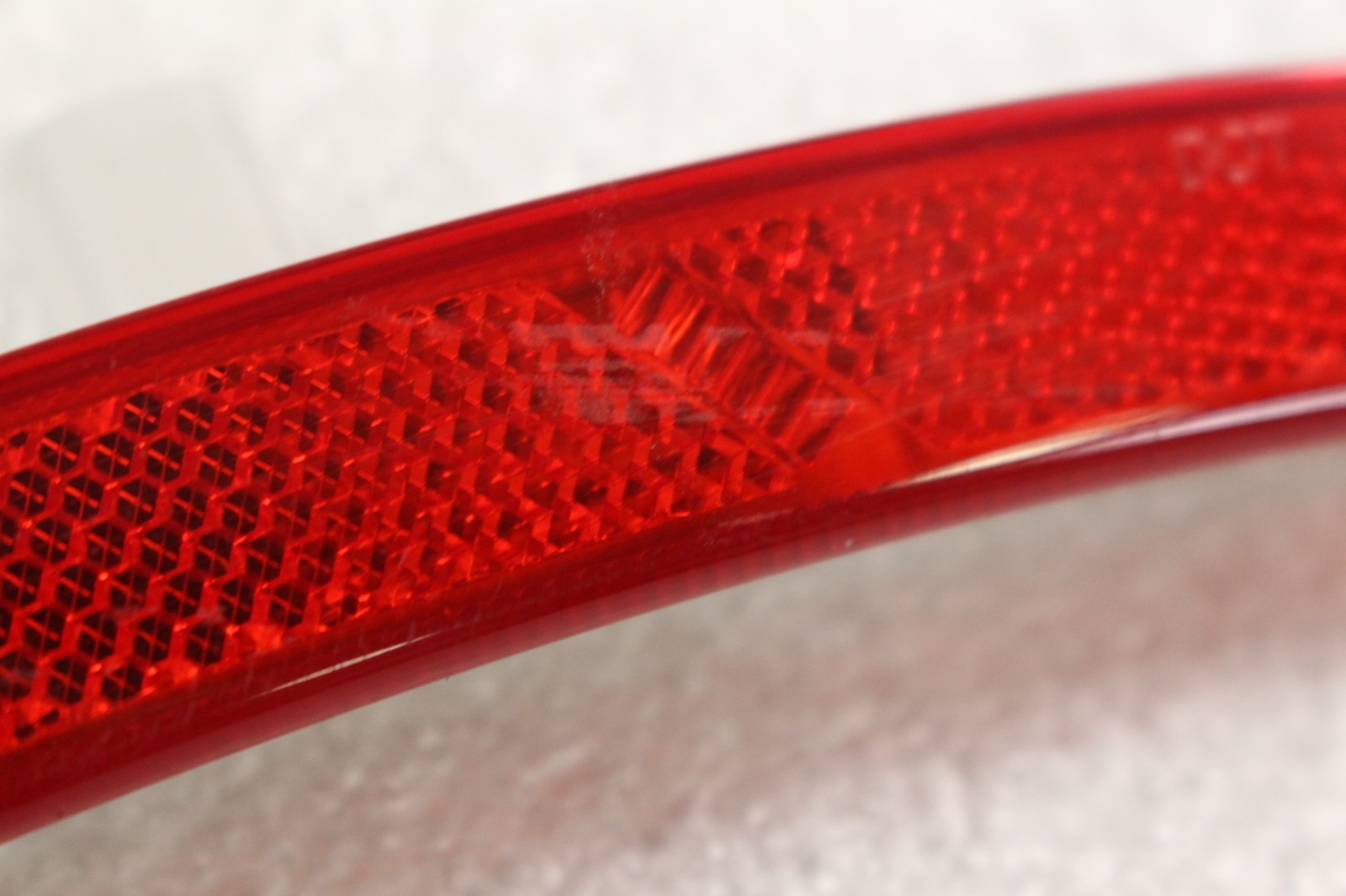 Ferrari 296 Rear Right Side marker light P/N 873296