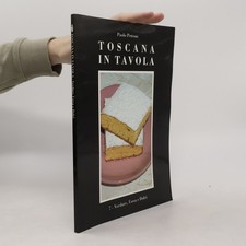 Toscana in Tavola 7  |  Paolo Petroni
