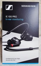 SENNHEISER IE100 PRO body only 