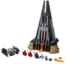 LEGO Star Wars: Darth Vader's Castle (75251) read description lot B