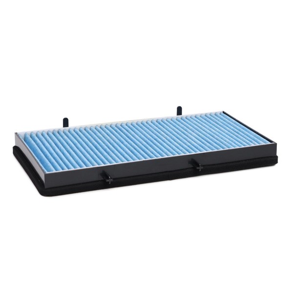 MS 3454-IFB-PCS-MS Innenraumfilter, Pollenfilter FüR Renault Trafic II Bus (Jl)-image