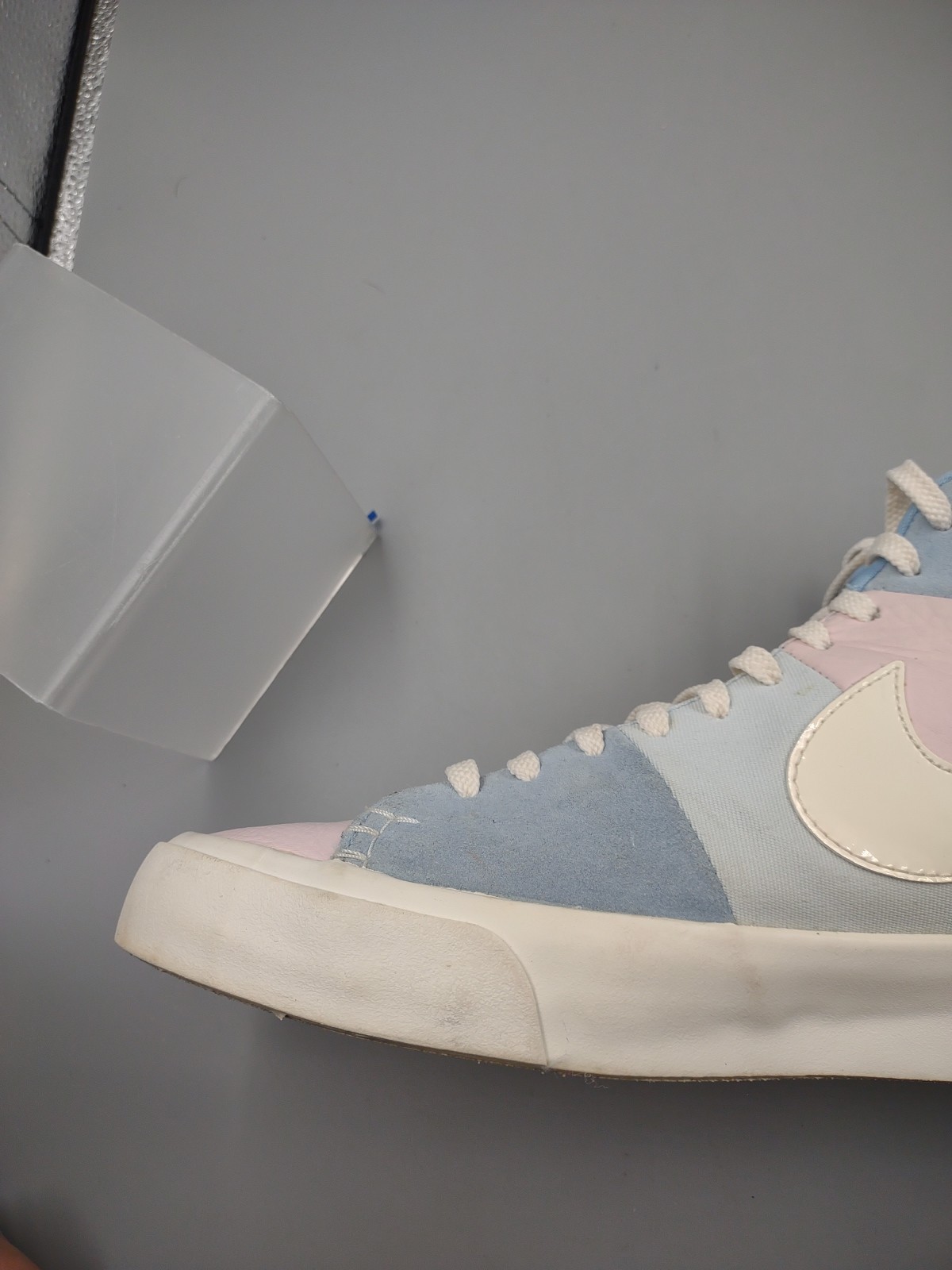 Nike Blazer Royal Easter Patchwork ~ AO2368-600 ~… - image 14