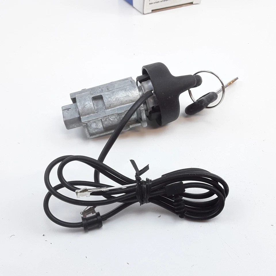 Cilindro de bloqueo de encendido para Oldsmobile Aurora 1995 1996 1997 1998 1999 2000-2003 Foto 4 de 4