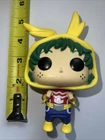 Funko POP My Hero Academia DEKU In ONESI #494 GameStop EXCLUSIVE Figure NO BOX
