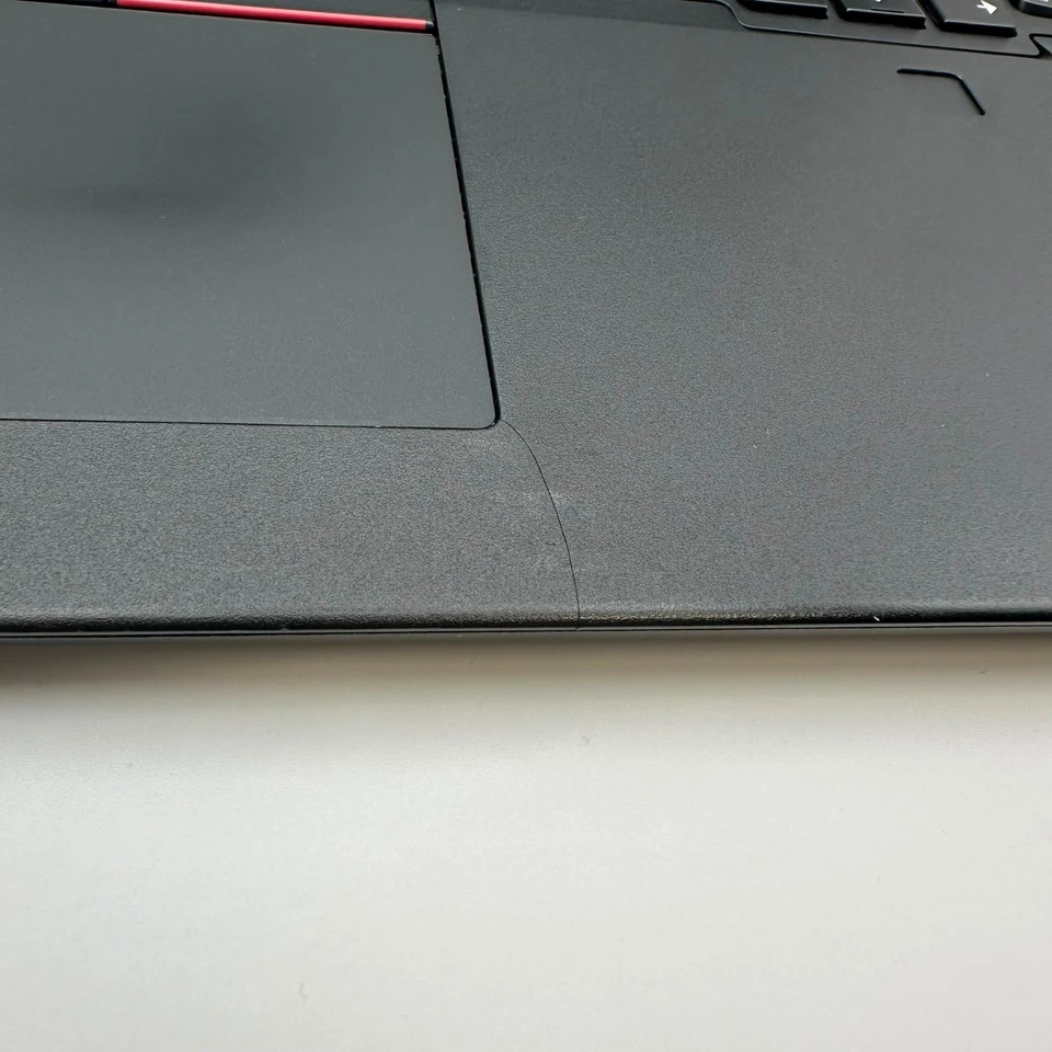 Lenovo ThinkPad L590 · i5-8265U · 8GB · 256GB, photo 4 of 5