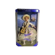 Maria in the Sound of Music 1995 Barbie Doll for sale online | eBay