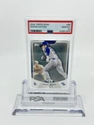 PSA 10 2024 Topps 50/50 Shohei Ohtani SB #85 #43 Dodgers GEM MINT