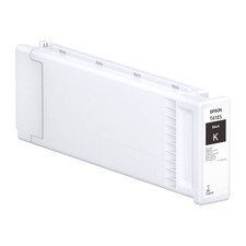 Original Epson T41E5 Black Ink Cartridge (C13T41E540)