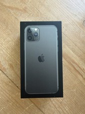 Apple iPhone 11 Pro A2215 (CDMA | GSM) - 64GB - Silber (Ohne Simlock)