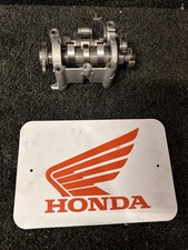 🔥 04-05 TRX450R TRX 450R 450 R OEM Cam Shaft Camshaft Tower & Rockers Assembly