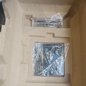 Sega Mega-CD II + Road Avenger Game - Video Game Add On Console!