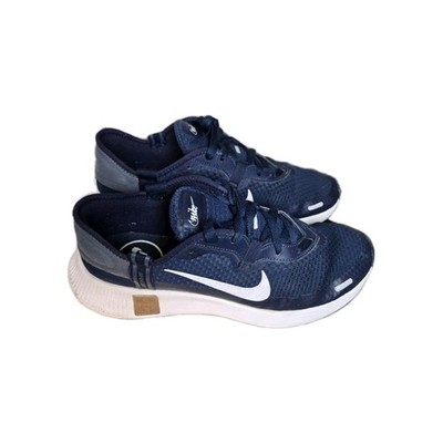Size 12  Nike Reposto Obsidian