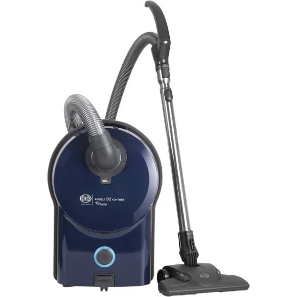 Sebo 90914GB Airbelt D2 Komfort  Cylinder Vacuum Cleaner - Free 5 year Guarantee