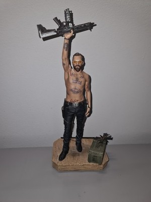 Farcry 5 The Father's Calling Figure