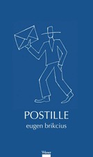 Postille | Eugen/Hauck, Raija Brikcius | Deutsch | Buch | 200 S. | 2021