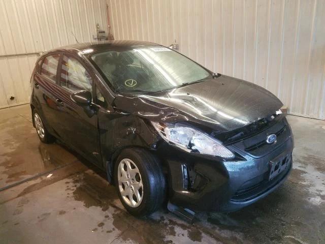 Portavasos Ford Fiesta 2011 2012 2013 2014 2015 OEM Foto 3 de 4