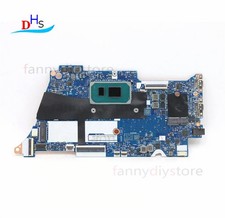 5B20Z32960 For Lenovo ideapad Yoga 7-15ITL5 Motherboard I7-1165G7 16G