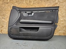 Audi A4 B7 Mk3 Avant S Line Right Off Side Front Door Card 2005-2008 8E2887106