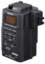 Professional SONY HVR-MRC1K Memory Recording Unit - Complete Kit
