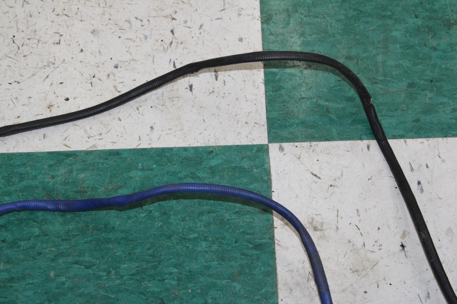 Maserati Ghibli 2014-2020 Oxygen sensor