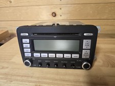 2006-2010 VW Golf GTI Jetta Premium 7 Satelli...