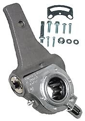 alpar 10 Spline 5.5'' Automatic Slack Adjuster Replaces Haldex 40020215,...
