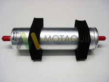 MOTAQUIP Kraftstofffilter LVFF683 Leitungsfilter für AUDI A4 B8 8K2 Avant 8K5 B9