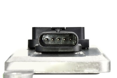 HELLA NOx Sensor, NOx catalytic converter - 24V - 5-pin connector 6PN358186-731
