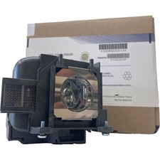 Epson Original Lamp  Housing for The VS335W Projector - 1 Year Warranty