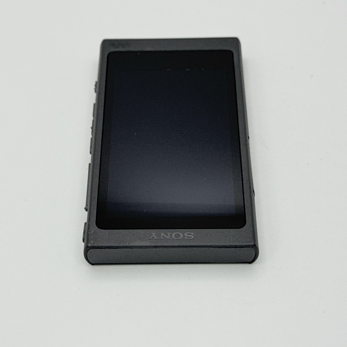 SONY - Sony walkman NW-A45 B グレイッシュブラック新品 16GB Sony NW-A45 Grayish Black (16GB) Digital Media Player for