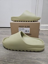 Size 13 M - Yeezy Slide Resin - New Condition- Style Code GZ5551 - Fast Shipping