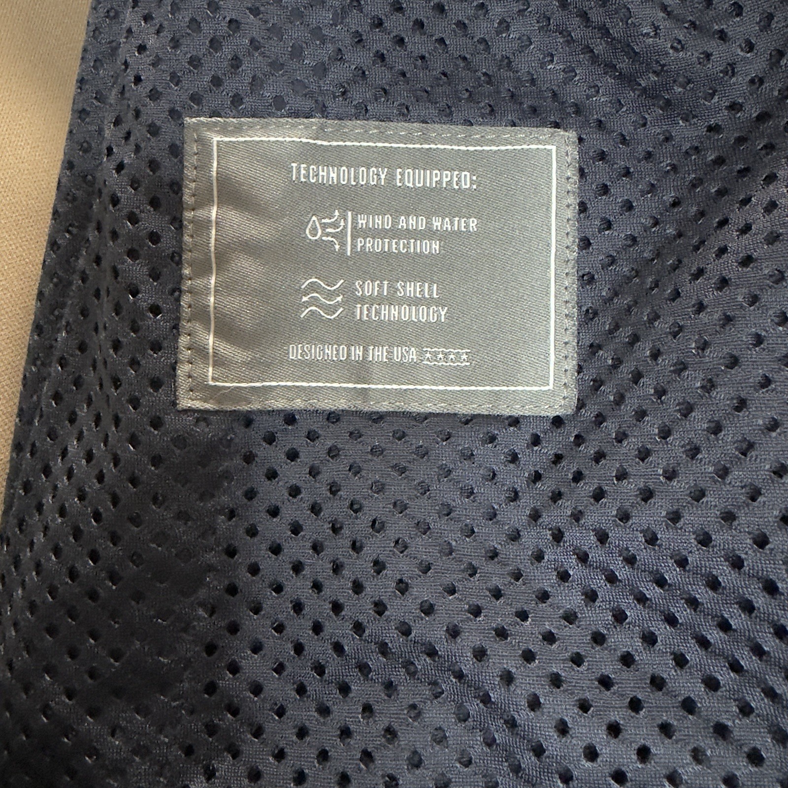 Ariat Soft Shell Fleece Lined Jacket Equestrian T… - image 9