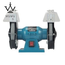 220V Home Multi-function Industrial Electric Wheel Polishing Grinding Machine