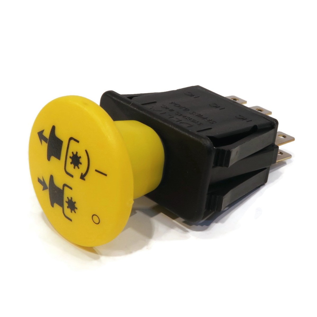 Simplicity PTO Switch for Scag 481687, 483162, 483957