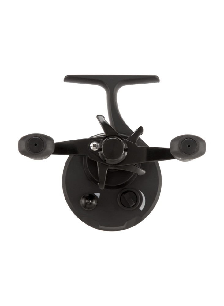 13Fishing Descent Gen 2 LH Inline Ice Fishing Reel Left Hand