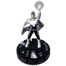 Heroclix DC Justice League Trinity War DOCTOR LIGHT 003a