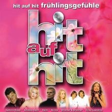 Hit auf Hit Frühlingsgefühle von Various | CD | Zustand sehr gut
