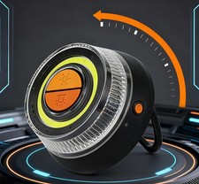 LED Magnetische V16 Warnleuchte Für Fahrzeug...