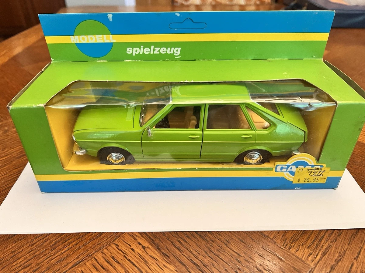 Gama Diecast & Toy Volkswagen Vehicles for sale - eBay
