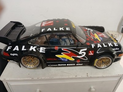 FG-Porsche 964 Sammlerstück 465 er Radstand