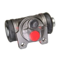 Radbremszylinder Hinterachse Ø 22,2 Mm FTE FüR U.A. CitroËN Berlingo